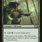 Magic 2010 (M10) Elvish Mystic