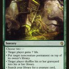 Duel Decks Zendikar vs Eldrazi Primal Command Duel Decks Zendikar vs Eldrazi Primal Command