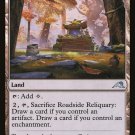 4 x Kamigawa: Neon Dynasty Roadside Reliquary (Playset)