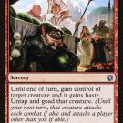 4 x Conspiracy: Take the Crown Besmirch (playset)