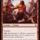 4 x Conspiracy: Take the Crown Ill-Tempered Cyclops (playset)