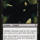 4 x Conspiracy: Take the Crown Child of Night (playset)