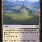 Dominaria Remastered Isolated Chapel