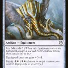 4 x Phyrexia: All Will Be One Goldwarden's Helm (playset)