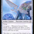 4 x Phyrexia: All Will Be One Incisor Glider (playset)