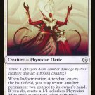 4 x Phyrexia: All Will Be One Indoctrination Attendant (playset)
