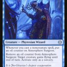 4 x Phyrexia: All Will Be One Atmosphere Surgeon (playset)