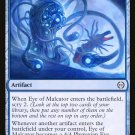 4 x Phyrexia: All Will Be One Eye of Malcator (playset)