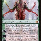 Phyrexia: All Will Be One Nissa, Ascended Animist Phyrexia: All Will Be One Nissa, Ascended Animist
