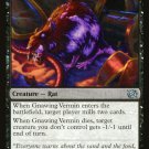4 x Brothers' War Gnawing Vermin (Playset)
