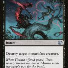 4 x Brothers' War Go for the Throat (Playset) 4 x Brothers' War Go for the Throat (Playset)