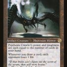 Brothers' War Psychosis Crawler (Retro Frame)