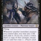 Phyrexia: All Will Be One Kinzu of the Bleak Coven