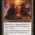 Brothers' War Mind's Eye (Retro Frame)