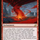 4 x Ikoria: Lair of Behemoths Unpredictable Cyclone (playset)
