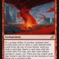 4 x Ikoria: Lair of Behemoths Unpredictable Cyclone (playset)