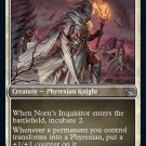 March of the Machine Norn's Inquisitor (Promo)