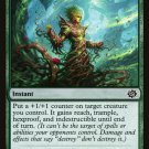4 x Brothers' War Gaea's Gift (Playset)