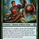 4 x Brothers' War Sarinth Steelseeker (Playset)