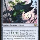 Brothers' War Perennial Behemoth