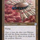 Foil Brothers' War Ornithopter