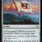 March of the Machine: Commander Vanquisher's Banner March of the Machine: Commander Vanquisher's Banner
