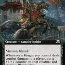 March of the Machine: Commander Exsanguinator Cavalry (Extended Art) March of the Machine: Commander Exsanguinator Cavalry (Extended Art)