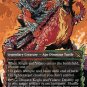 Foil March of the Machine Kogla and Yidaro (Showcase)