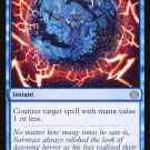 4 x Phyrexia: All Will Be One Minor Misstep (playset) 4 x Phyrexia: All Will Be One Minor Misstep (playset)