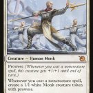 March of the Machine Monastery Mentor