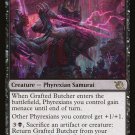 March of the Machine Grafted Butcher