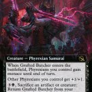March of the Machine Grafted Butcher (Extended Art)