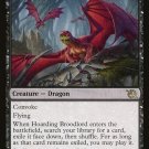 March of the Machine Hoarding Broodlord