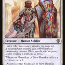 Dominaria United Guardian of New Benalia (Promo)