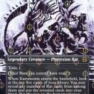 Foil Phyrexia: All Will Be One Karumonix, the Rat King (Showcase)