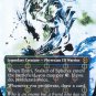 Foil Phyrexia: All Will Be One Ezuri, Stalker of Spheres (Showcase)