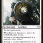 Foil Kaldheim Rune of Sustenance