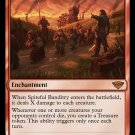 Foil Lord of the Ring: Tales of Middle-Earth Spiteful Banditry