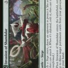 March of the Machine Invasion of Shandalar // Leyline Surge March of the Machine Invasion of Shandalar // Leyline Surge