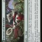 March of the Machine Invasion of Shandalar // Leyline Surge
