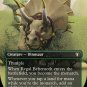 Foil Commander Masters Regal Behemoth