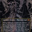 Foil Phyrexia: All Will Be One Atraxa, Grand Unifier (Showcase) #357