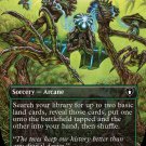 Commander Masters Kodama's Reach (Borderless)