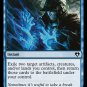 Foil Commander Masters Ghostly Flicker