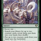 Foil Commander Masters Tooth and Nail