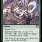 Foil Commander Masters Tooth and Nail