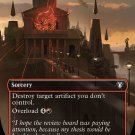 Commander Masters Vandalblast (Borderless)