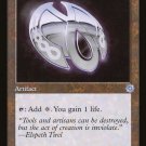4 x Brothers' War Pristine Talisman (Retro Frame) (Playset)