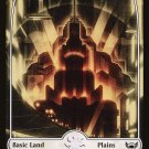 2 x Foil Streets of New Capenna Full Art Plains 272 2 x Foil Streets of New Capenna Full Art Plains 272
