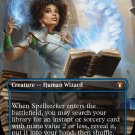 Commander Masters Spellseeker (Borderless)